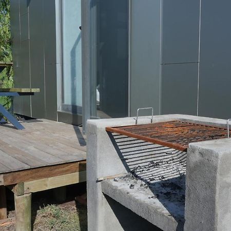 Tiny Colchagua Cabanas Y Padel Apartment Санта Крус Екстериор снимка