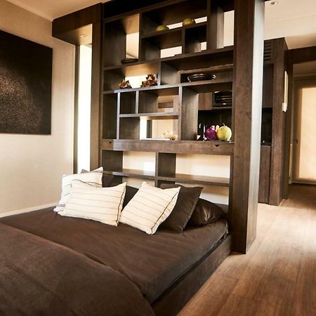 Tiny Colchagua Cabanas Y Padel Apartment Санта Крус Екстериор снимка