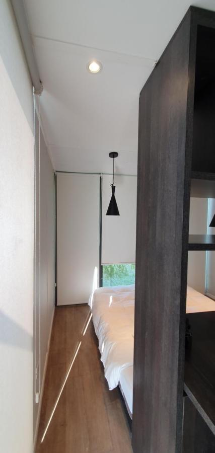Tiny Colchagua Cabanas Y Padel Apartment Санта Крус Екстериор снимка