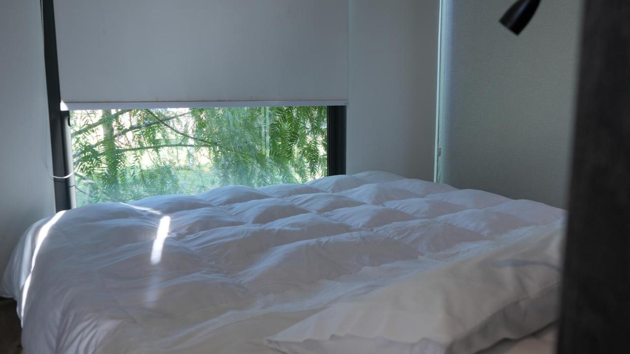 Tiny Colchagua Cabanas Y Padel Apartment Санта Крус Екстериор снимка