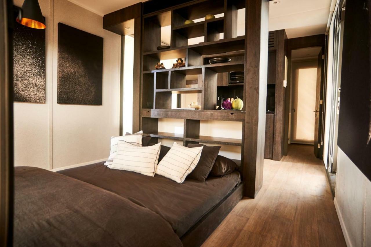 Tiny Colchagua Cabanas Y Padel Apartment Санта Крус Екстериор снимка